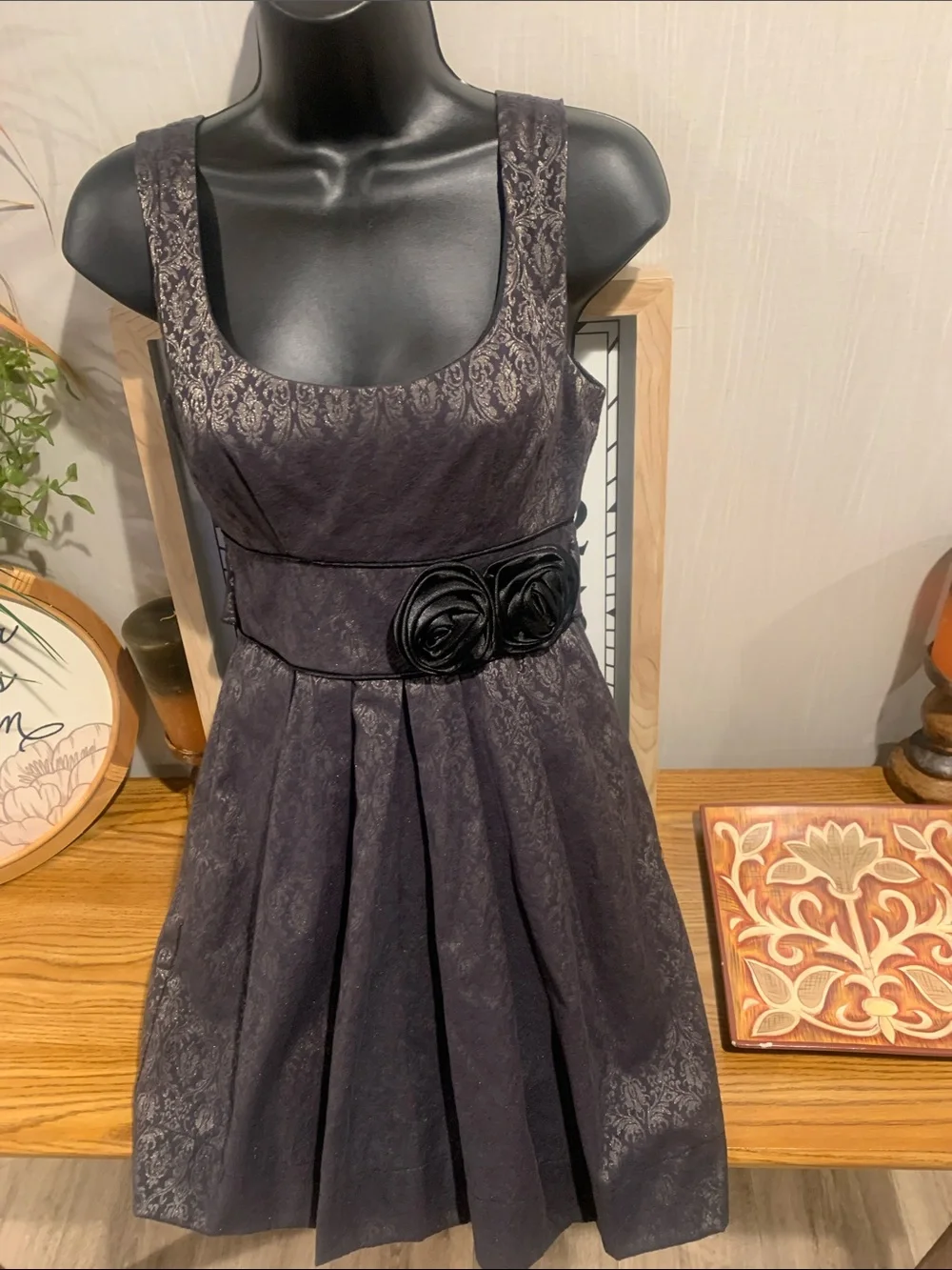 Speechless Formal Dress